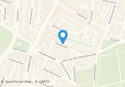 Kaart