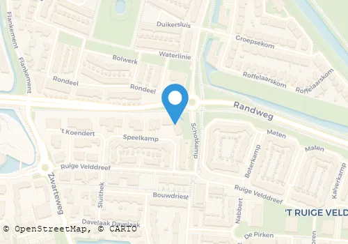 Kaart