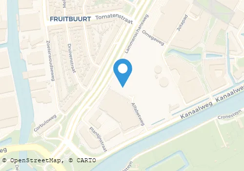 Kaart