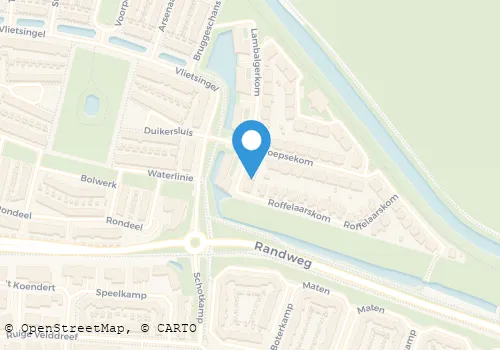 Kaart