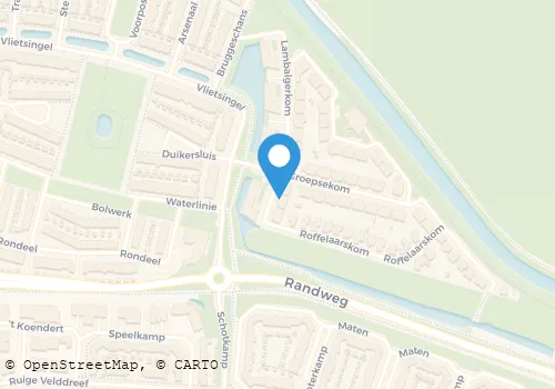 Kaart