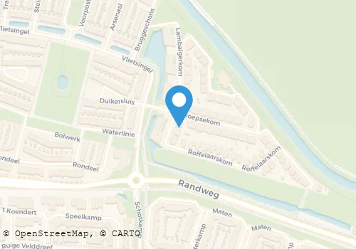 Kaart