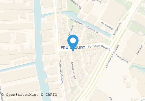Kaart