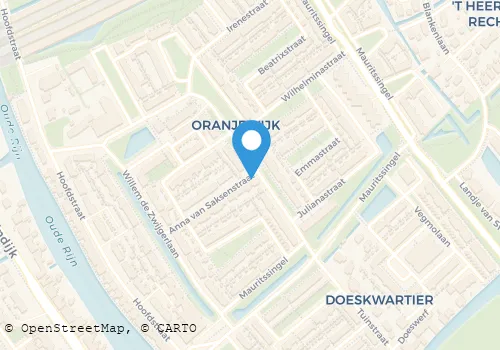 Kaart
