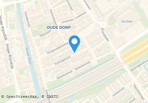 Kaart
