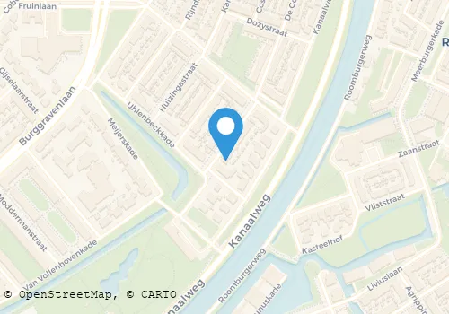 Kaart