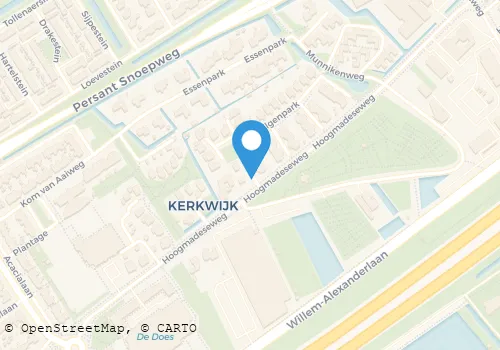 Kaart