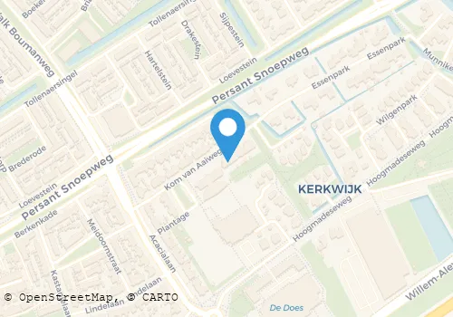 Kaart