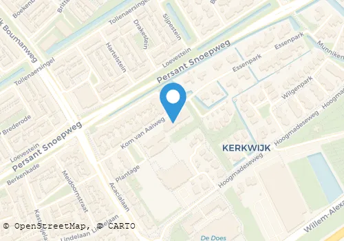 Kaart
