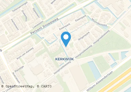 Kaart