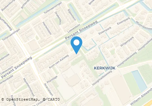 Kaart