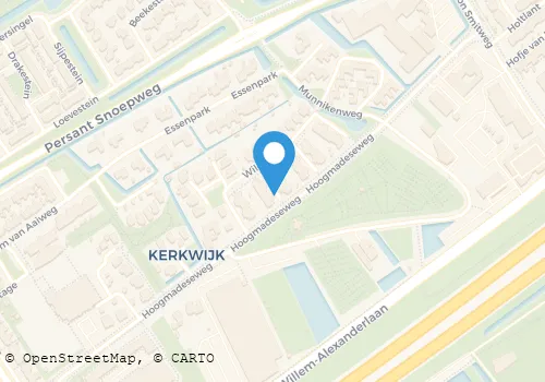 Kaart