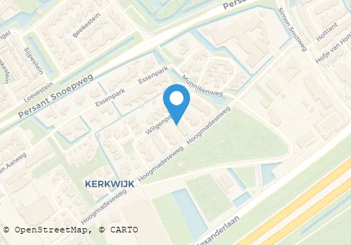 Kaart