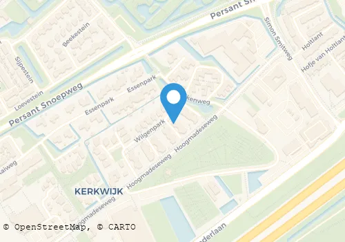Kaart