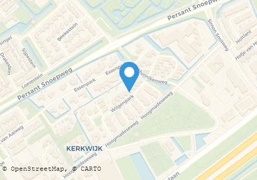 Kaart