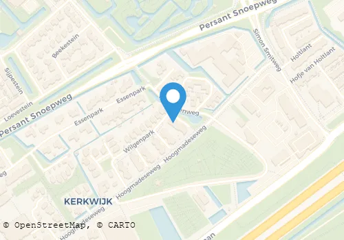 Kaart