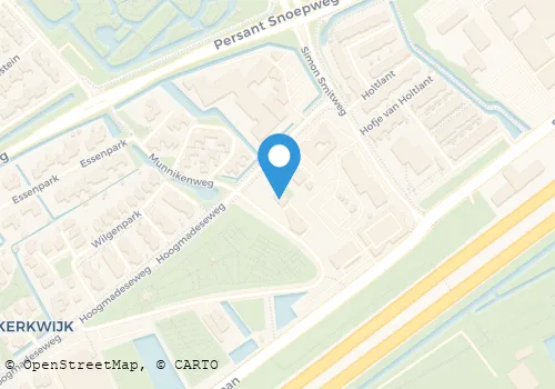 Kaart