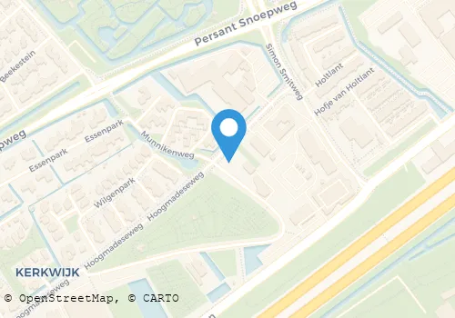 Kaart