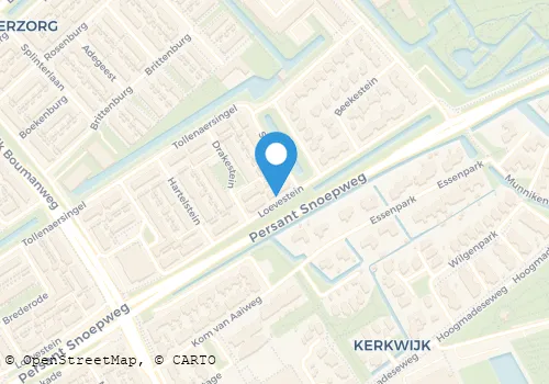 Kaart