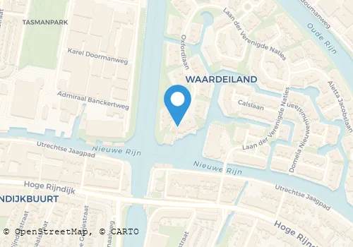 Kaart
