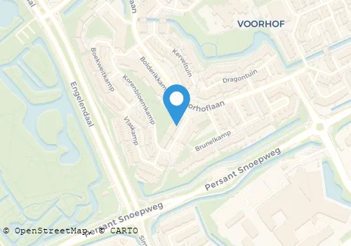 Kaart