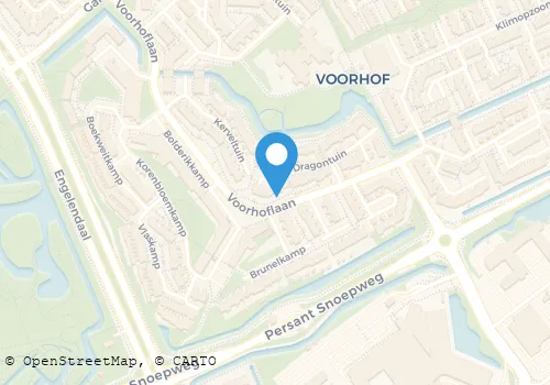 Kaart