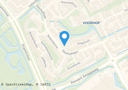 Kaart