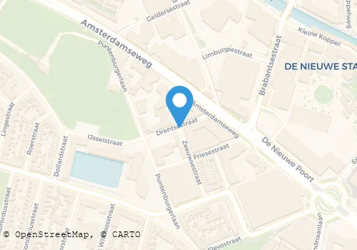 Kaart
