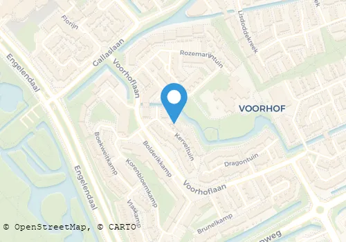 Kaart