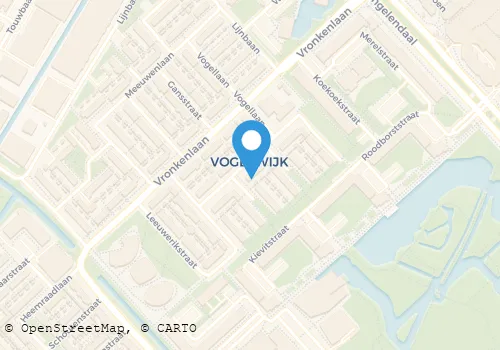 Kaart