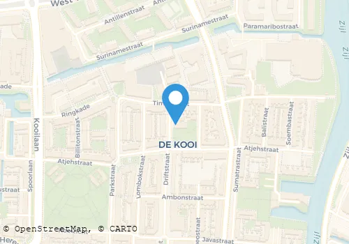 Kaart