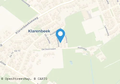 Kaart