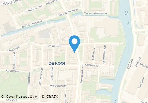 Kaart