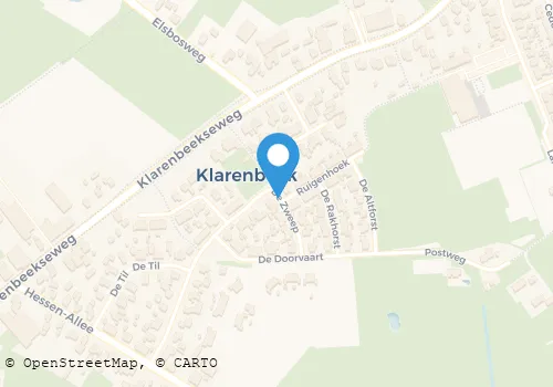 Kaart
