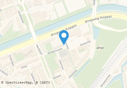 Kaart