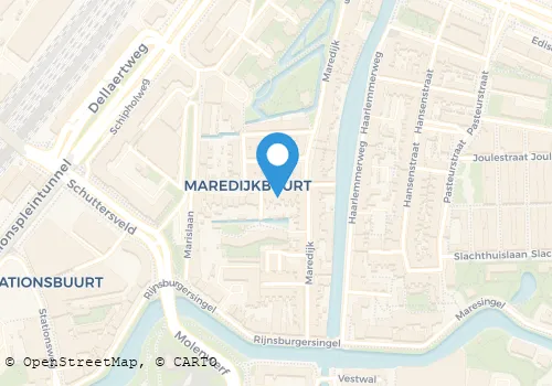 Kaart