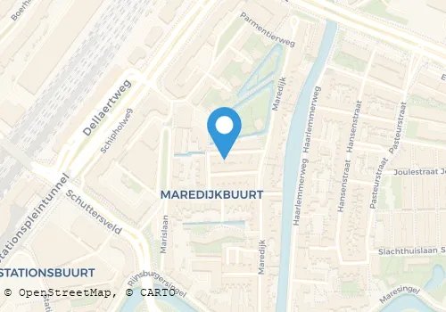 Kaart