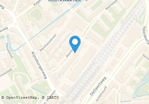 Kaart