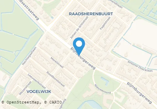 Kaart
