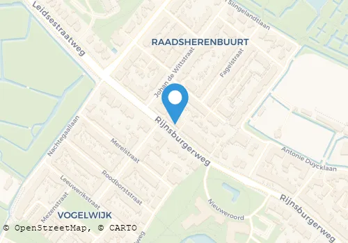 Kaart