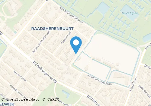 Kaart