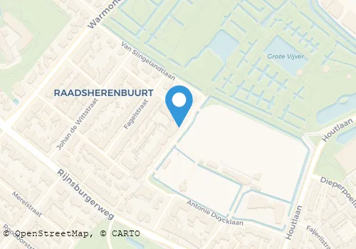 Kaart