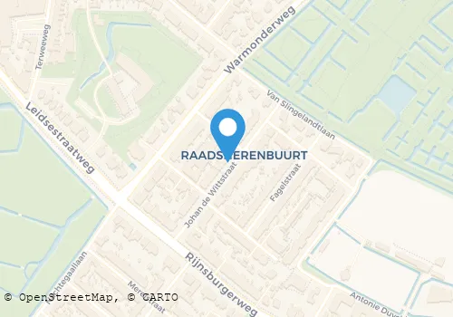 Kaart