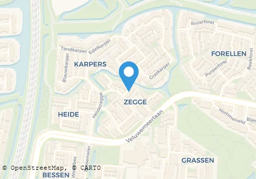 Kaart