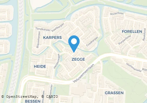Kaart