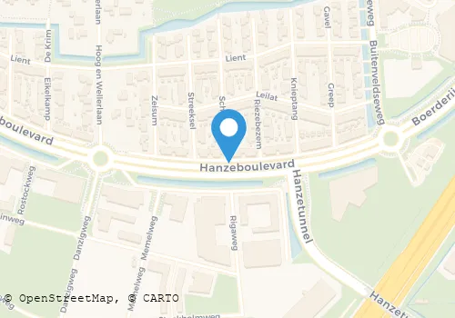 Kaart