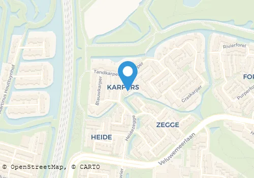 Kaart