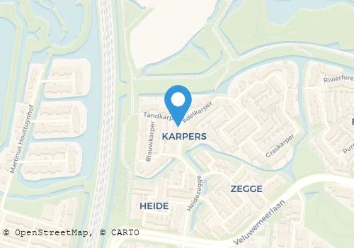 Kaart