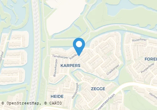 Kaart