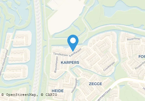 Kaart